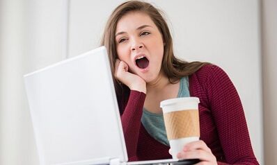 Simptomi prisutnosti parazita u jetri